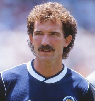 	Graeme Souness 	